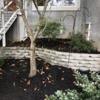 Real Mulch Pictures From Our Jobs
