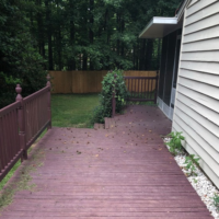 Before Photos