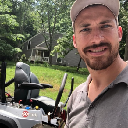 Lawn Care Service Fayetteville, GA