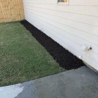 Real Mulch Pictures From Our Jobs