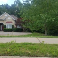 yard-clean-up-Fayetteville-ga